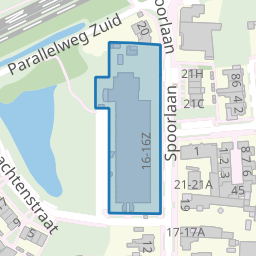 Perceel VHL00-K-3489