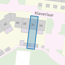 Perceel VHL00-K-3499