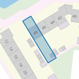 Perceel VHL00-K-3505