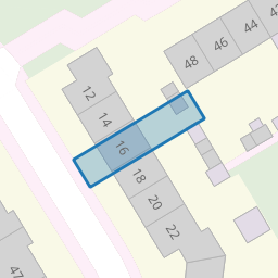 Perceel VHL00-K-3508