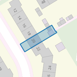 Perceel VHL00-K-3510