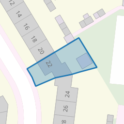 Perceel VHL00-K-3511