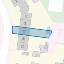 Perceel VHL00-K-3514