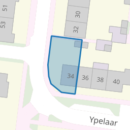 Perceel VHL00-K-3517