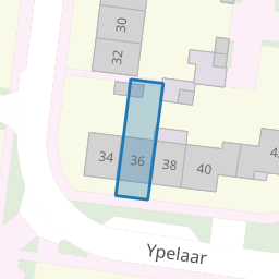 Perceel VHL00-K-3518