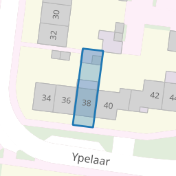 Perceel VHL00-K-3519