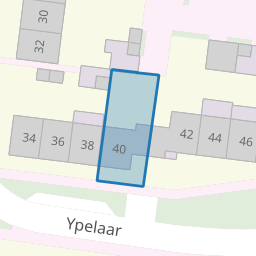 Perceel VHL00-K-3520