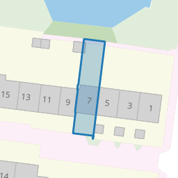 Perceel VHL00-K-3528