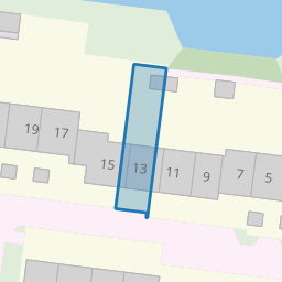 Perceel VHL00-K-3531