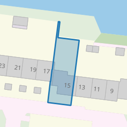 Perceel VHL00-K-3532