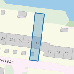 Perceel VHL00-K-3533