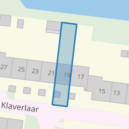 Perceel VHL00-K-3534