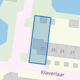 Perceel VHL00-K-3538