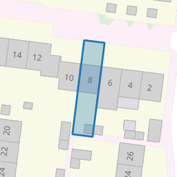 Perceel VHL00-K-3542