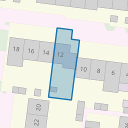 Perceel VHL00-K-3544