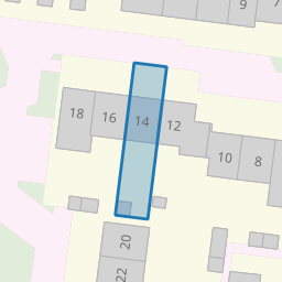 Perceel VHL00-K-3545