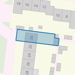 Perceel VHL00-K-3548