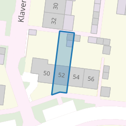 Perceel VHL00-K-3556