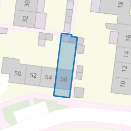 Perceel VHL00-K-3558