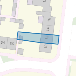 Perceel VHL00-K-3560