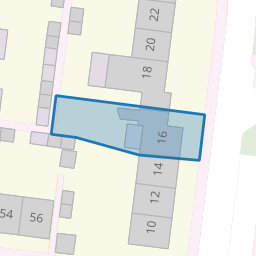 Perceel VHL00-K-3562