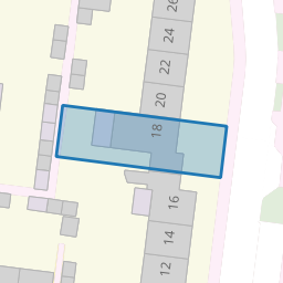 Perceel VHL00-K-3563