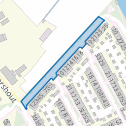 Perceel VHL00-K-3642