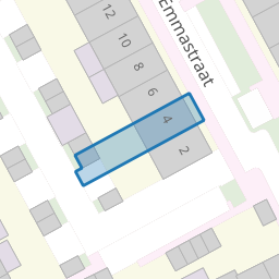 Perceel VHL00-K-3664