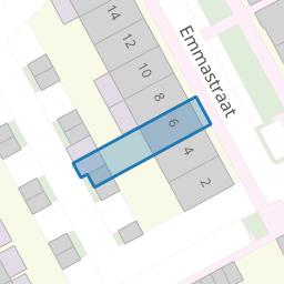 Perceel VHL00-K-3665