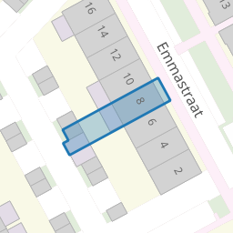 Perceel VHL00-K-3666