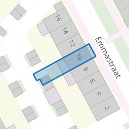 Perceel VHL00-K-3667