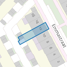 Perceel VHL00-K-3668