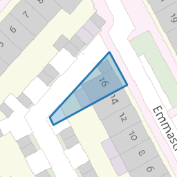 Perceel VHL00-K-3670