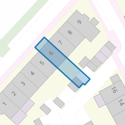 Perceel VHL00-K-3684