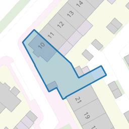 Perceel VHL00-K-3688