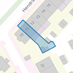 Perceel VHL00-K-3689