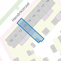 Perceel VHL00-K-3691