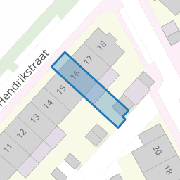 Perceel VHL00-K-3694
