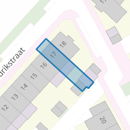 Perceel VHL00-K-3695