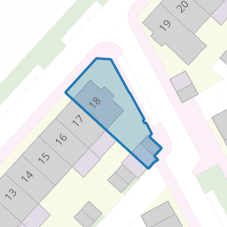 Perceel VHL00-K-3696