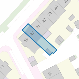 Perceel VHL00-K-3698