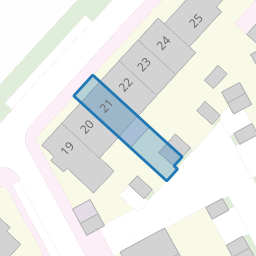 Perceel VHL00-K-3699