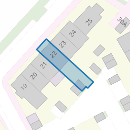 Perceel VHL00-K-3700