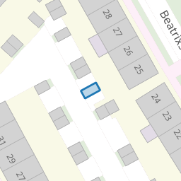 Perceel VHL00-K-3705