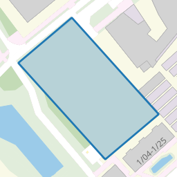 Perceel VHL00-K-3721