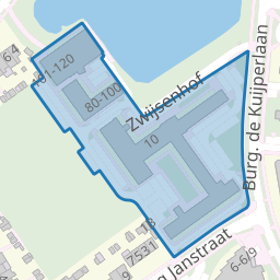 Perceel VHL00-K-3768