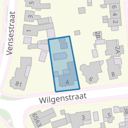 Perceel VHL00-K-3779