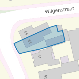Perceel VHL00-K-3784