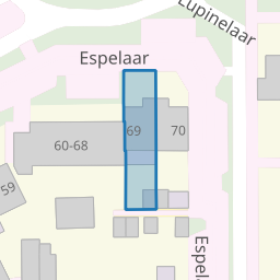 Perceel VHL00-K-3788