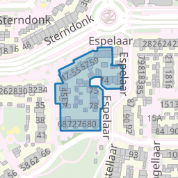 Perceel VHL00-K-3791